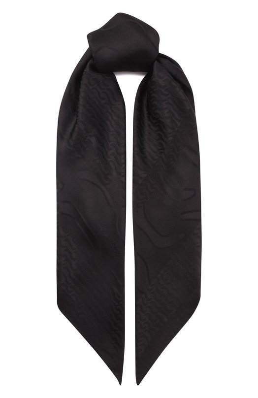фото Шелковый платок giorgio armani