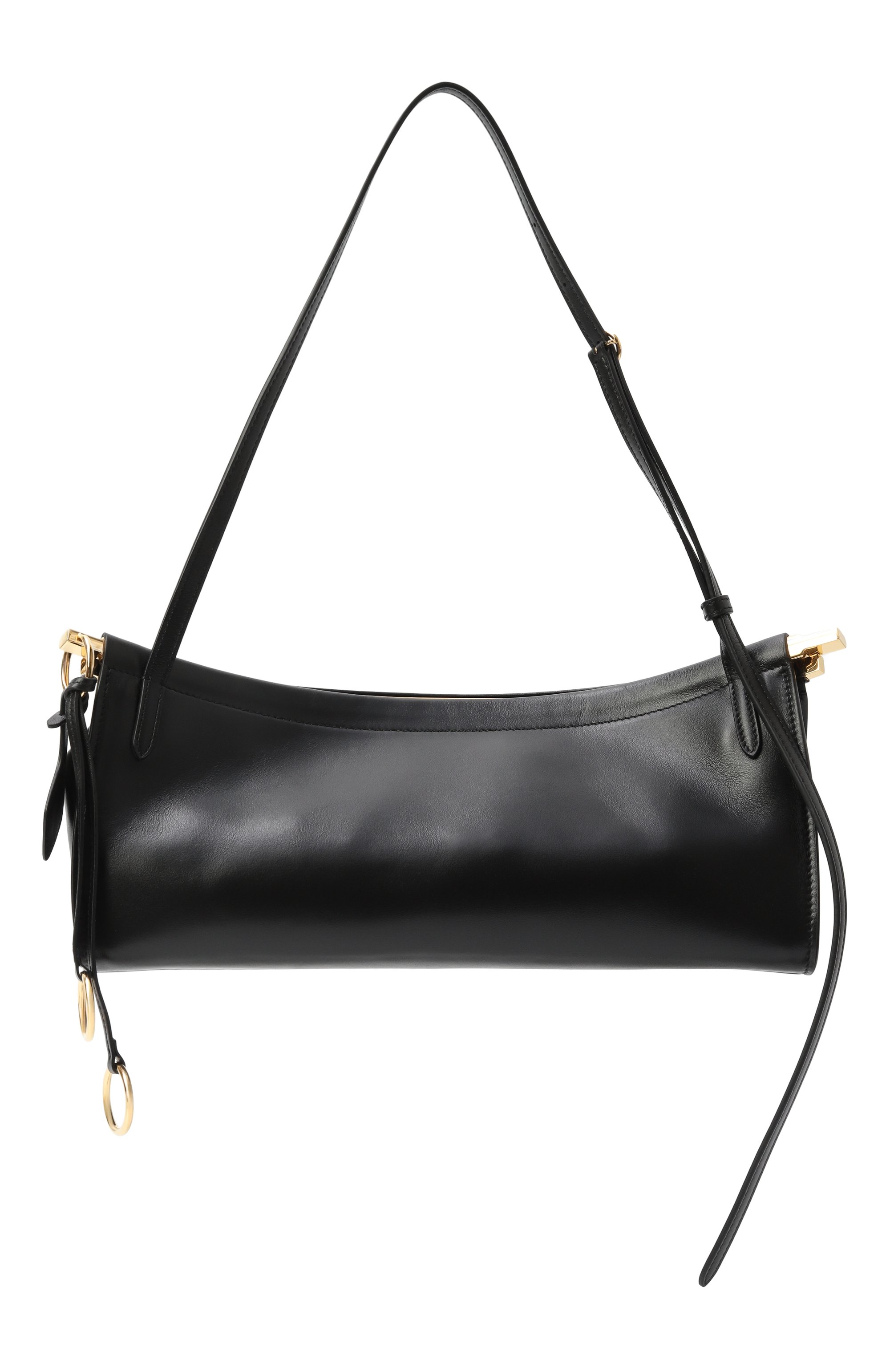 Сумка le click east-west small ALAIA, арт. AA1S01430CA332, фото 6