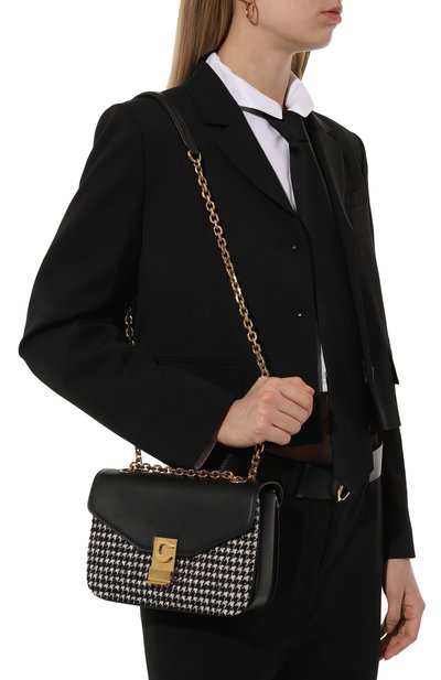 Сумка c medium CELINE, арт. 187252BPF, фото 2