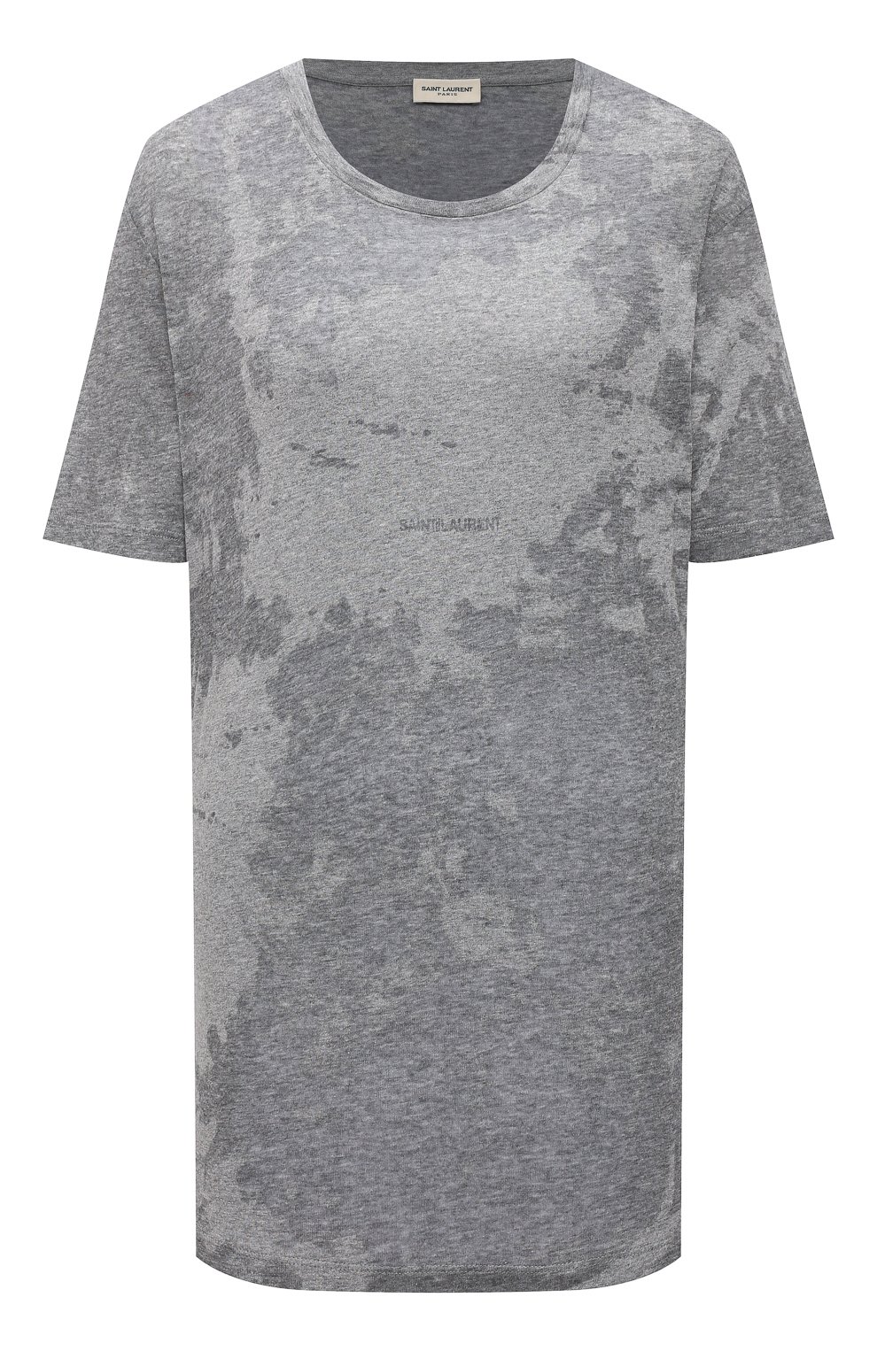 Футболка SAINT LAURENT, арт. 648056/Y36BE, фото 1