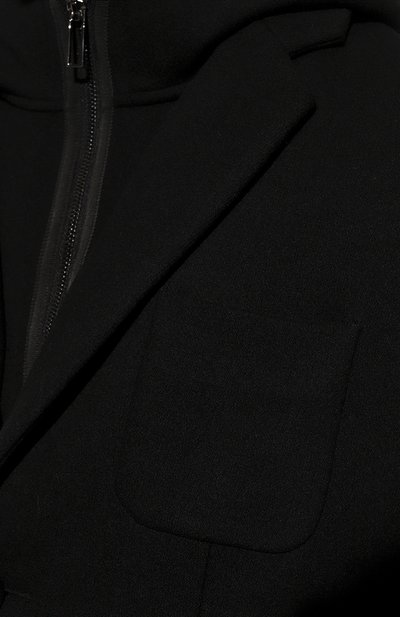 Пальто EMPORIO ARMANI, арт. 6Z1LN8/1NGGZ/0UTLET AW22-23, фото 5