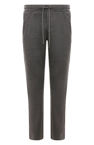 Мужские шерстяные брюки MVST, арт. 15M737.BT00.MUST./58-62