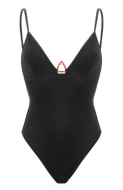 Женский слитный купальник LET`S SWIM, арт. LS/W_027_SS