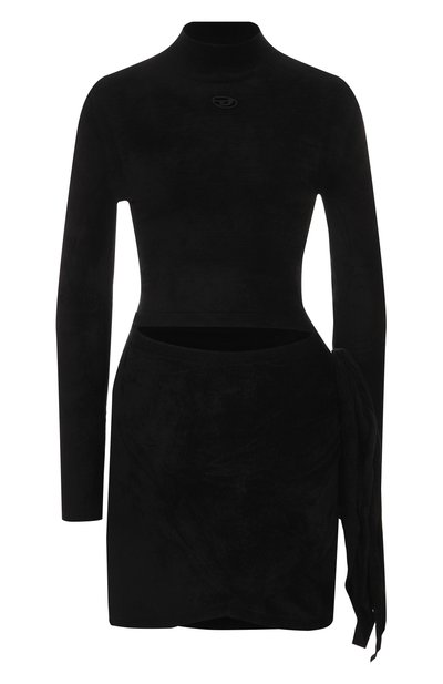 Женское платье DIESEL, арт. A18890/0IKBZ