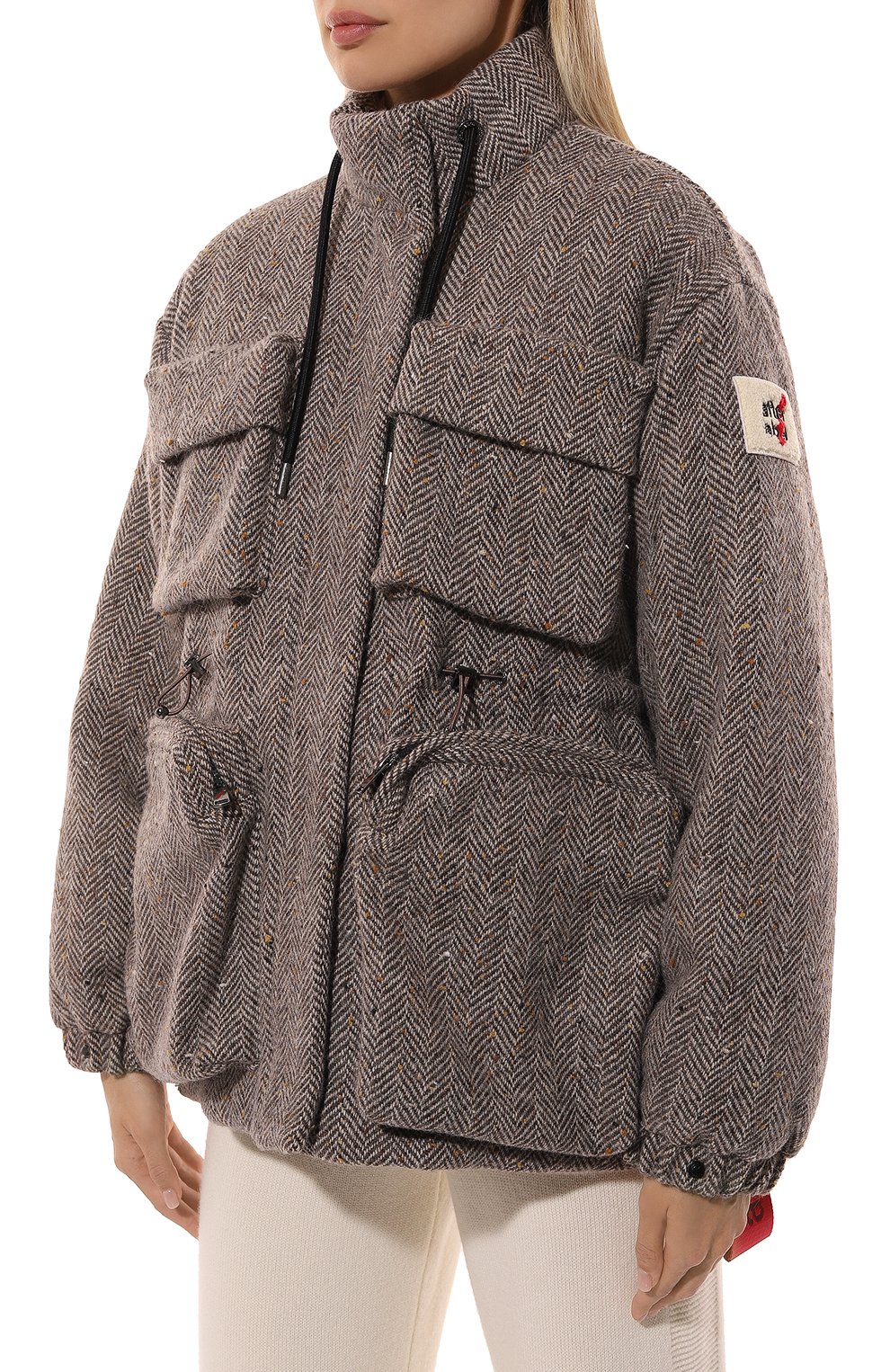 Пуховик AFTER LABEL, арт. NEW Y0RK/LN01, фото 3