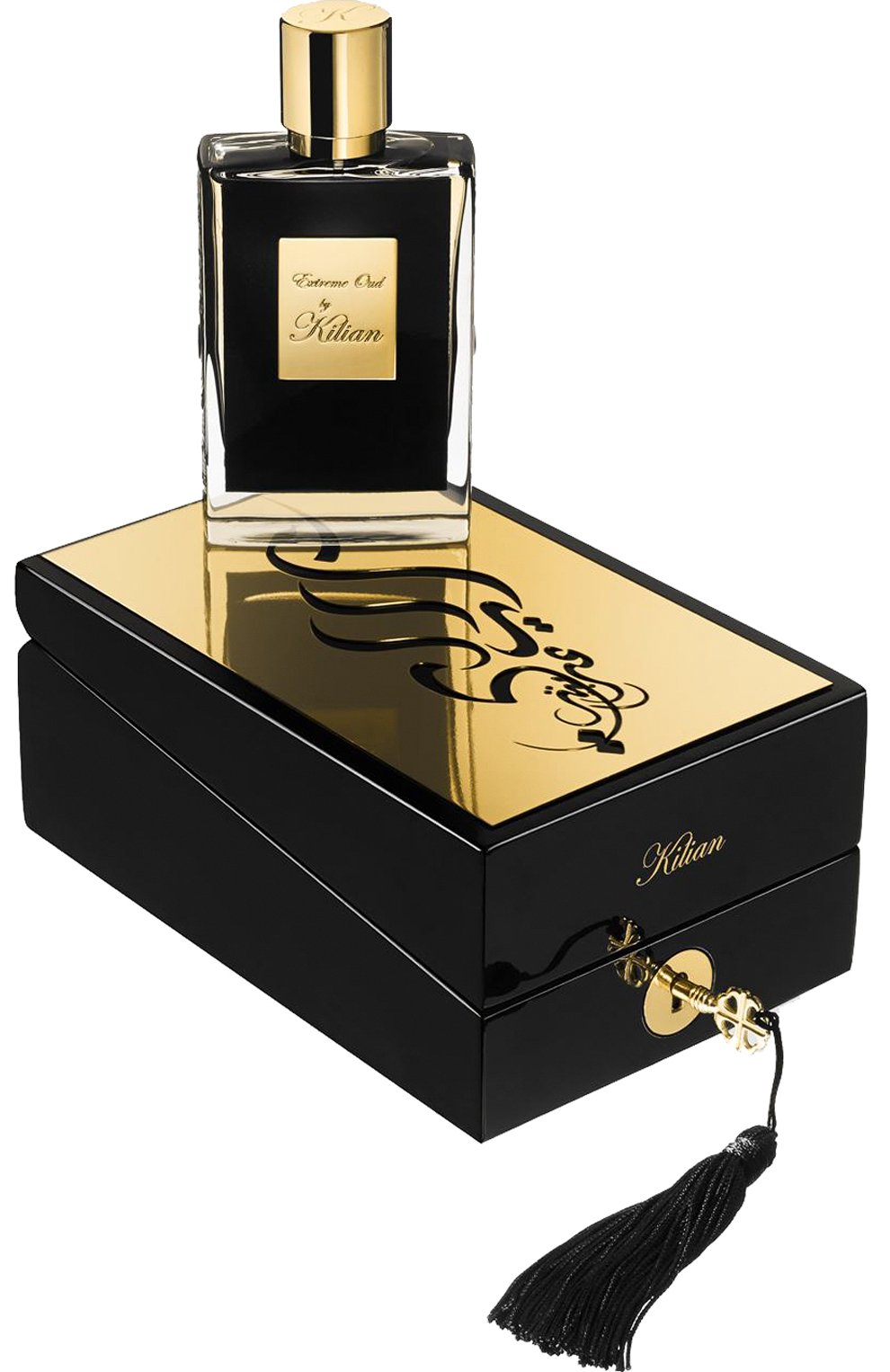 Парфюмерная вода extreme oud (50ml) KILIAN PARIS, арт. 3760184351110, фото 1