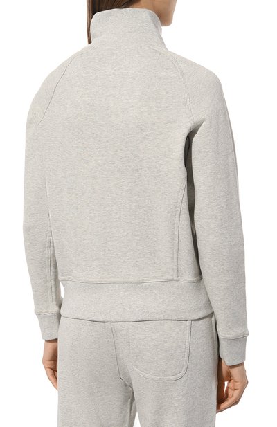 Хлопковый костюм AERONAUTICA MILITARE, арт. 241/TF049DF537, фото 3