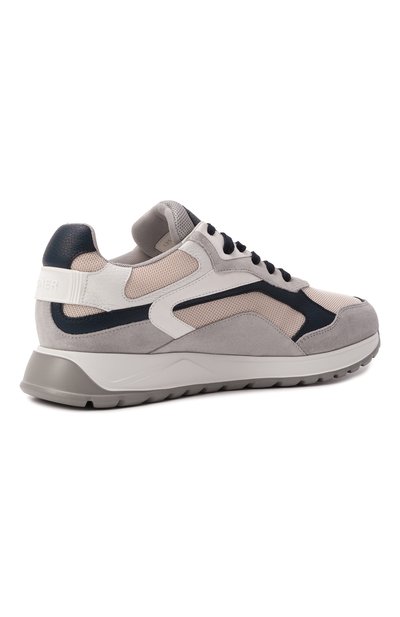 Комбинированные кроссовки michigan BOGNER, арт. MICHIGAN 7 B, фото 5