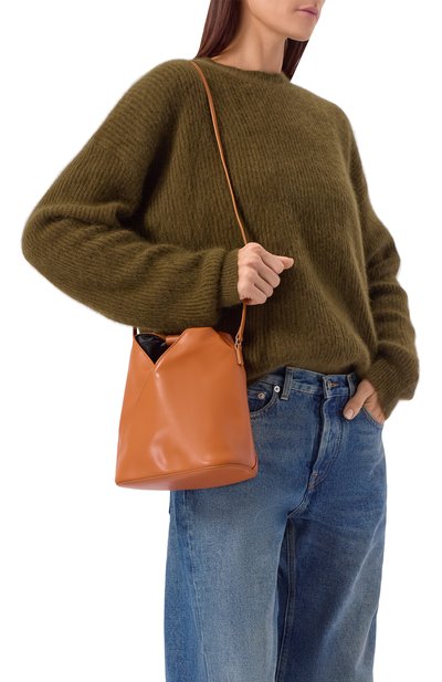 Сумка japanese MM6, арт. SB6WD0026/P4313, фото 2