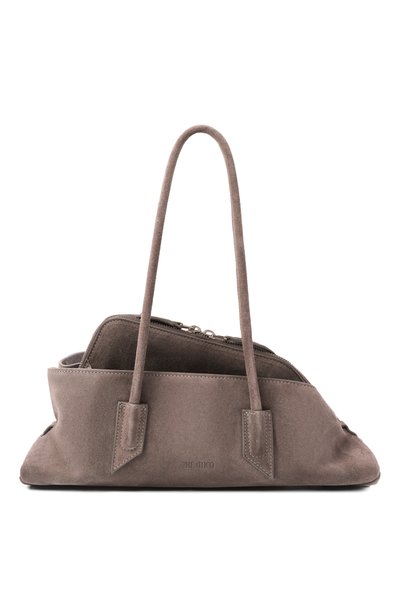 Женская сумка la passeggiata small THE ATTICO, арт. 251WAH00058/LBT108AA