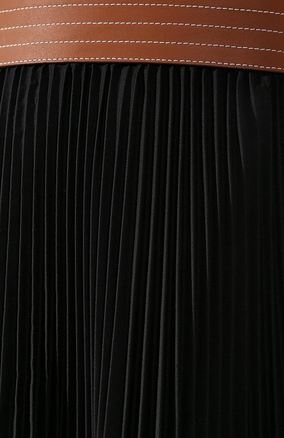 Юбка LOEWE, арт. S2105360FA, фото 5