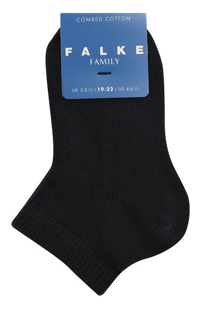 Укороченные носки FALKE, арт. 10631, фото 1