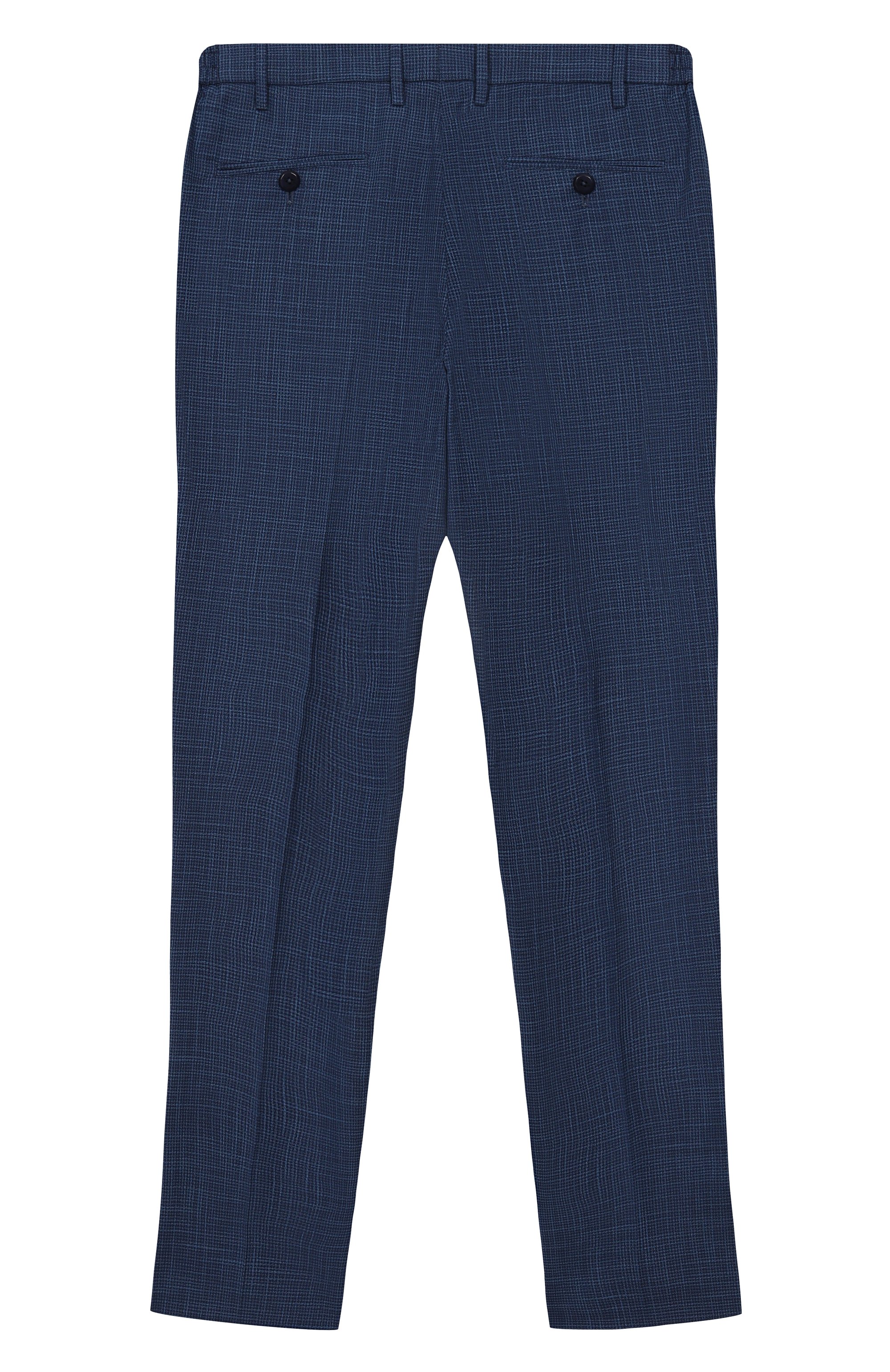 Костюм из шерсти и кашемира STEFANO RICCI JUNIOR, арт. Y1SF728016/BI76HC, фото 5