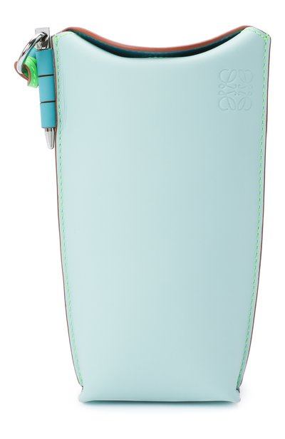 Сумка gate pocket loewe x paula's ibiza LOEWE, арт. C650Z42X20, фото 1