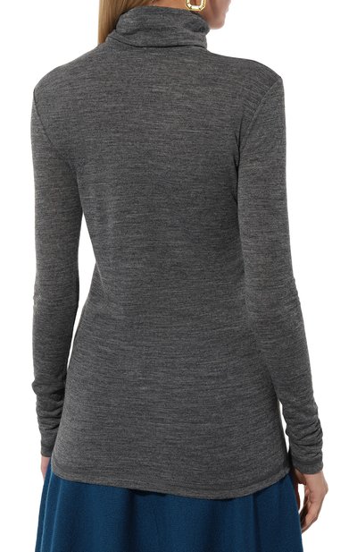 Водолазка JIL SANDER, арт. J40GC0020/J70021, фото 4