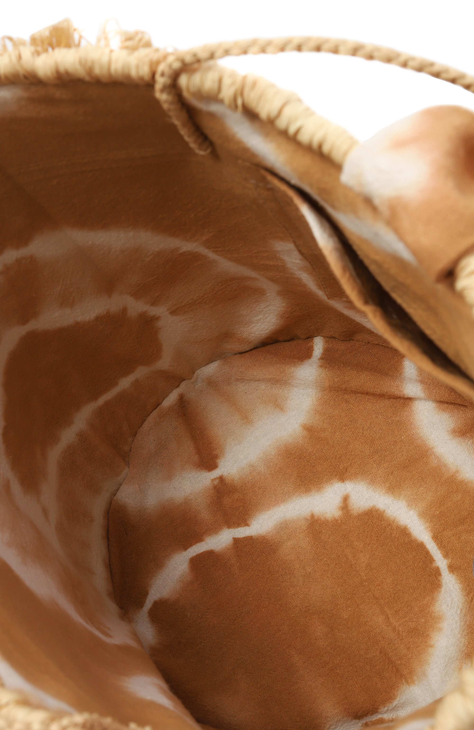 Сумка lila SANS-ARCIDET, арт. LILA BUCKET, фото 5