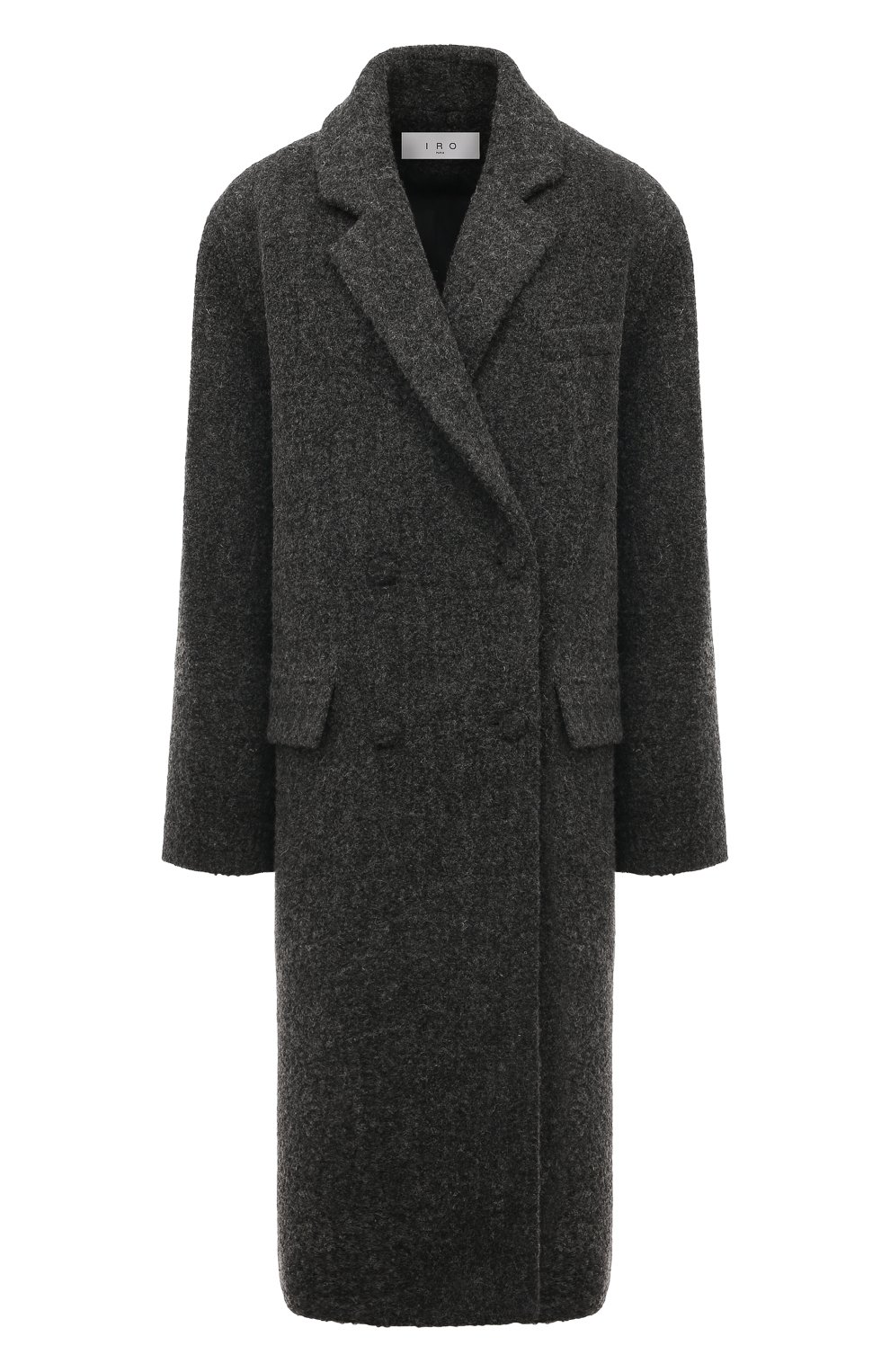 Пальто IRO, арт. WP137G0NIRA, фото 1