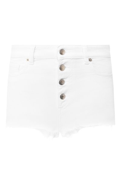 Женские джинсовые шорты IRO, арт. WP30BASTIL