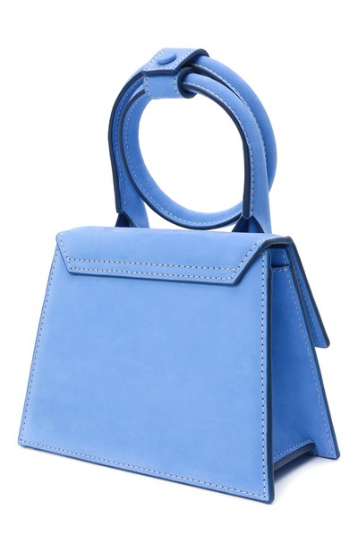 Сумка le chiquito noeud JACQUEMUS, арт. 211BA05/308340, фото 3