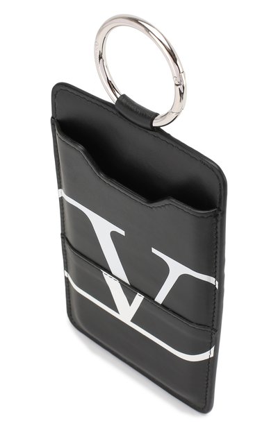 Кожаный футляр для мобильного телефона VALENTINO, арт. RY0P0Q40/QRZ, фото 3