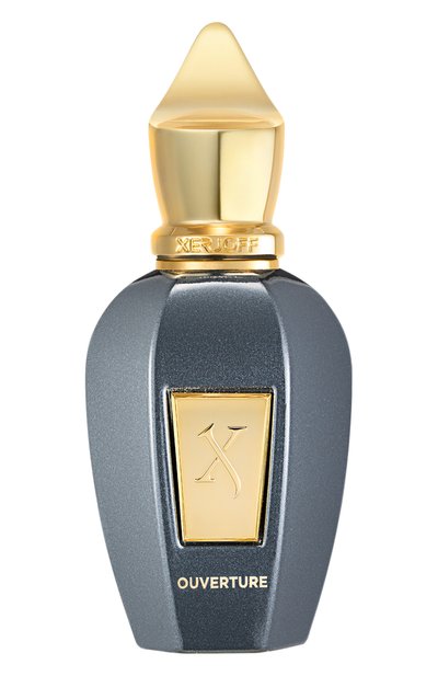 Женский парфюмерная вода xerjoff v ouverture (50ml) XERJOFF, арт. XJV.OUV.50