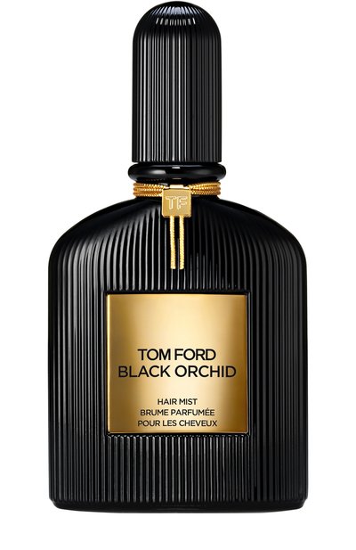 Женский дымка для волос black orchid (50ml) TOM FORD, арт. T5M7-01
