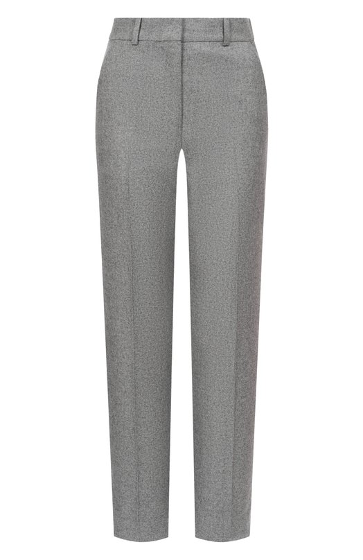 Кашемировые брюки MVST M25.1MW.T005/77568 Серый M25.1MW.T005/77568