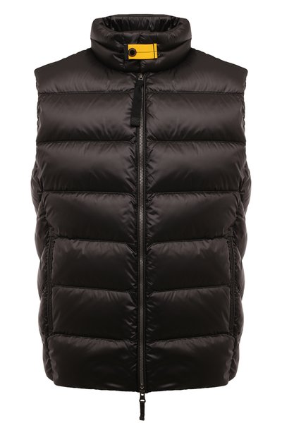 Мужской пуховый жилет PARAJUMPERS, арт. PMPUSX01