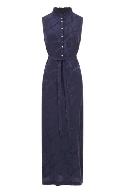 Женское шелковое платье ZADIG AND VOLTAIRE, арт. WWDR02525