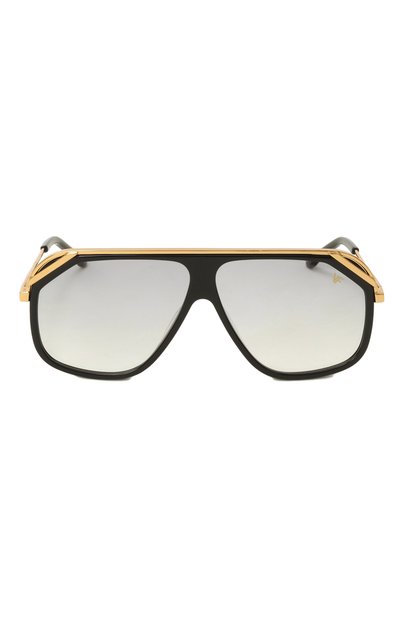 Солнцезащитные очки VINTAGE FRAMES, арт. EASTW00D BLACK/C0NCRETE, фото 4