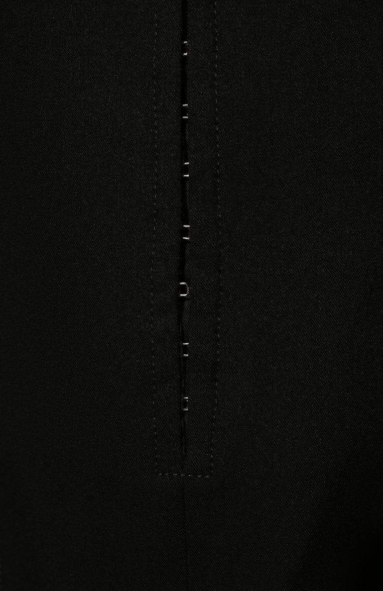 Платье из шерсти и вискозы ACNE STUDIOS, арт. A20392, фото 1