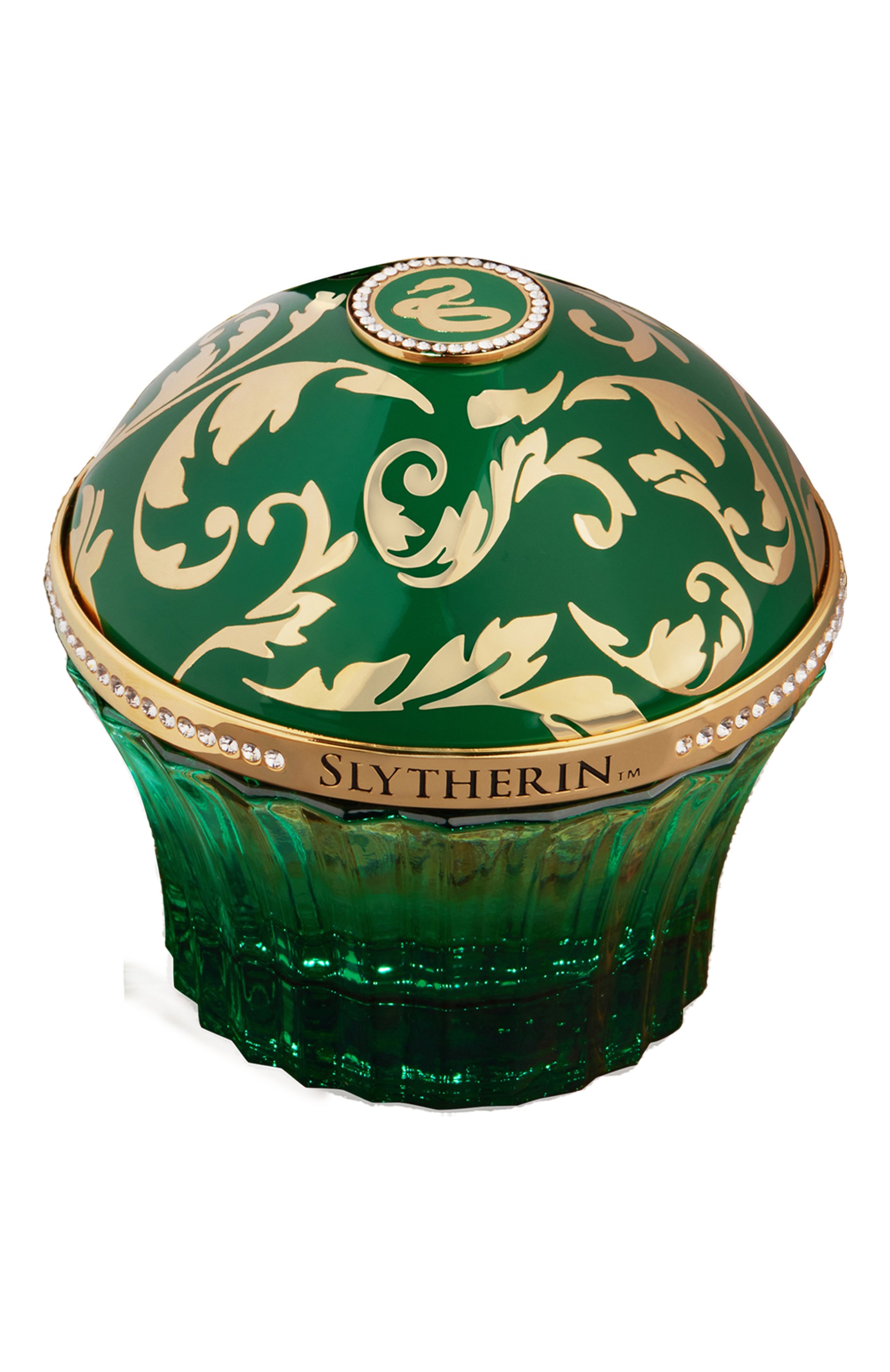 Духи slytherin™ limited edition (75ml) HOUSE OF SILLAGE, арт. 810466023983, фото 2