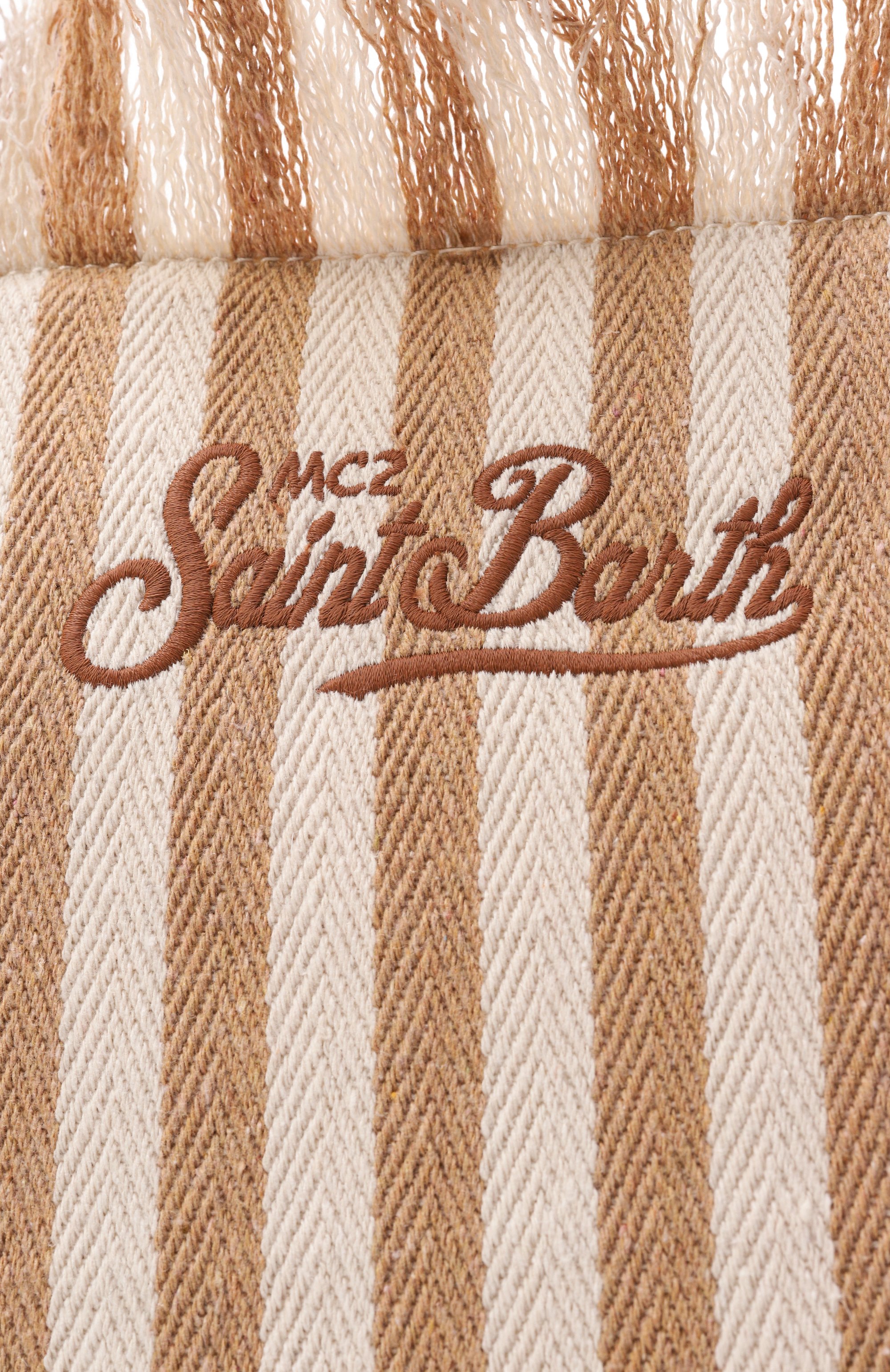 Сумка city medium MC2 SAINT BARTH, арт. CBMF001-01763L/CITY BAG MID FRINGE, фото 6