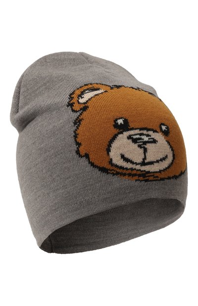 Мужская шапка MOSCHINO, арт. 65416/M3143