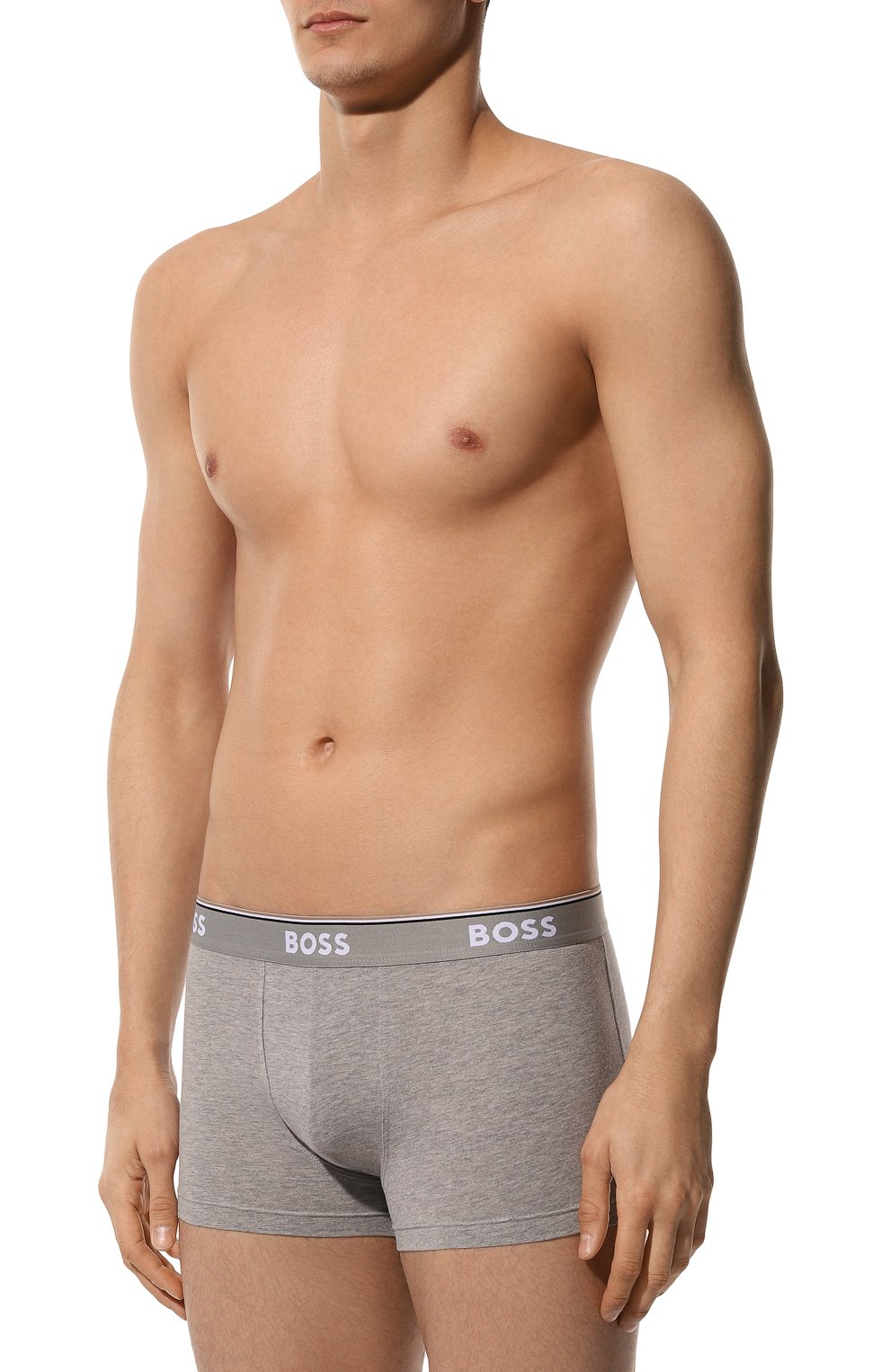 Комплект из трех боксеров BOSS, арт. 50475274, фото 4