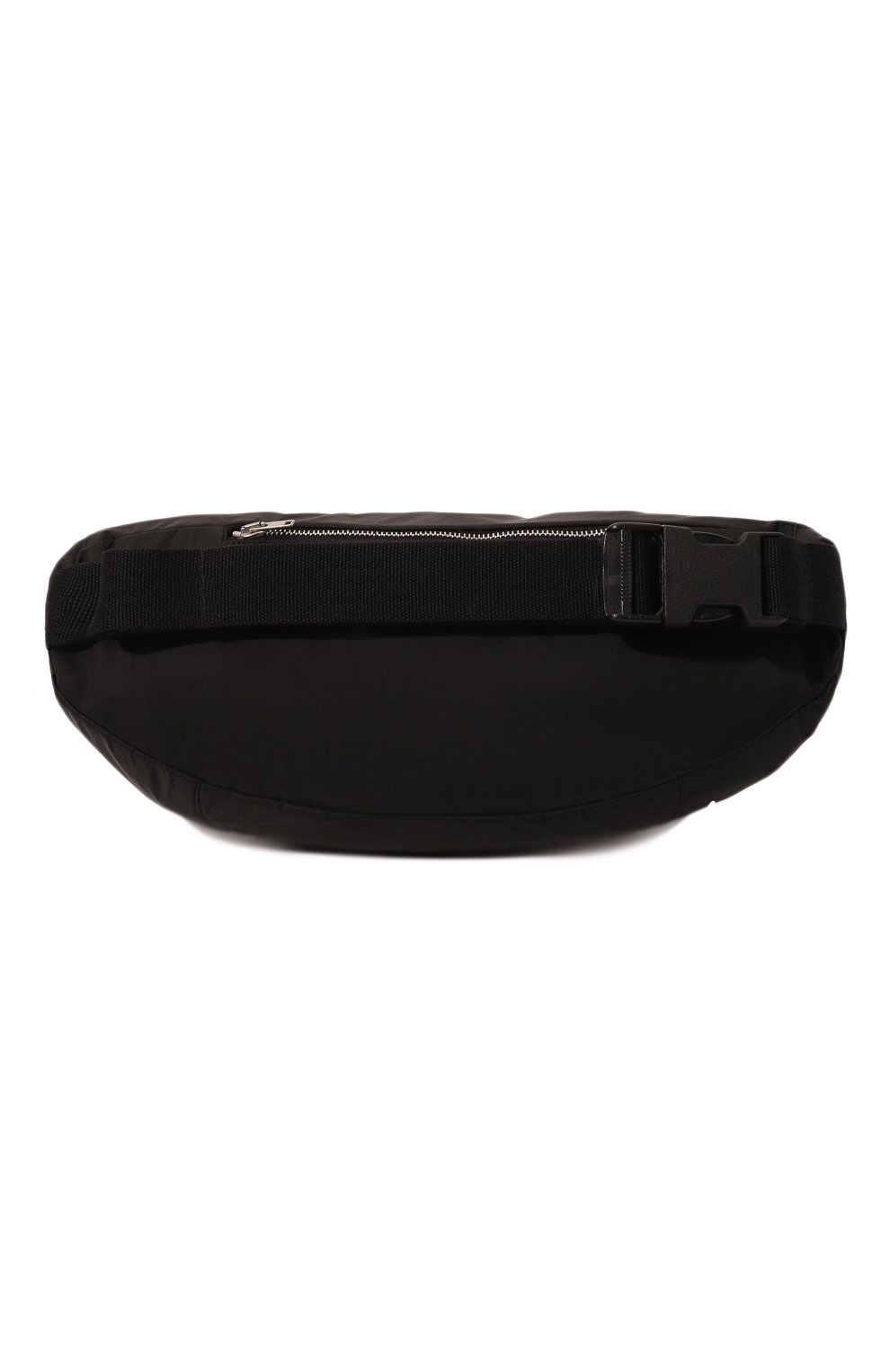 Текстильная поясная сумка rick owens x champion RICK OWENS, арт. CM01D6097/CHNY, фото 6