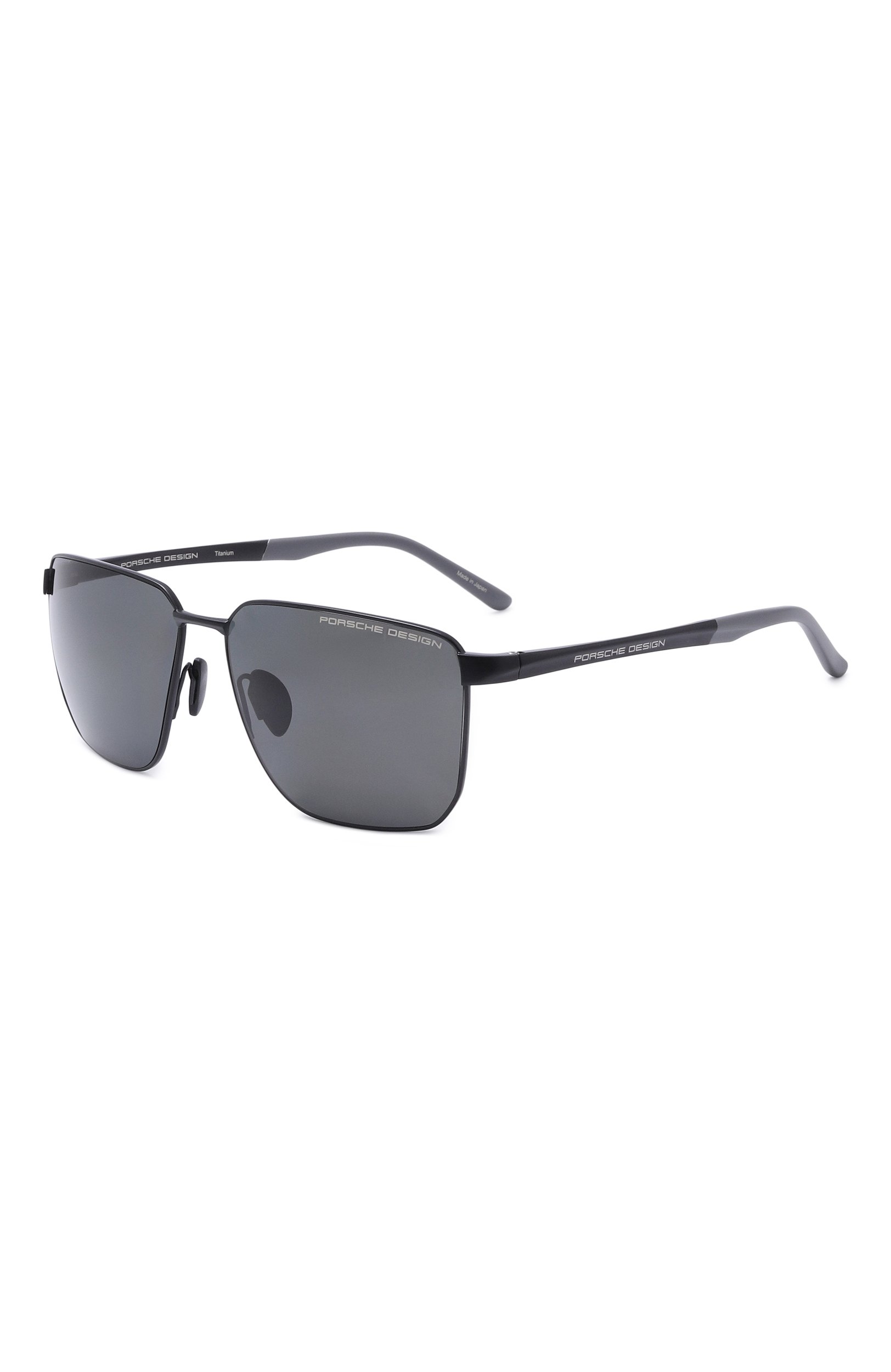 Солнцезащитные очки PORSCHE DESIGN, арт. 86004-A416, фото 1