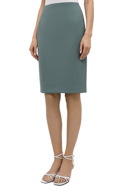 Юбка BOSS, арт. 50454596, фото 3