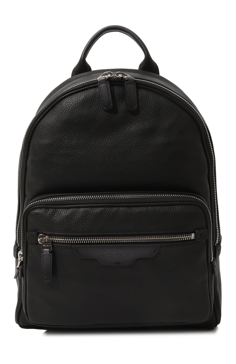 Кожаный рюкзак SANTONI, арт. UIBBA2364EN-ASP6Z29, фото 1