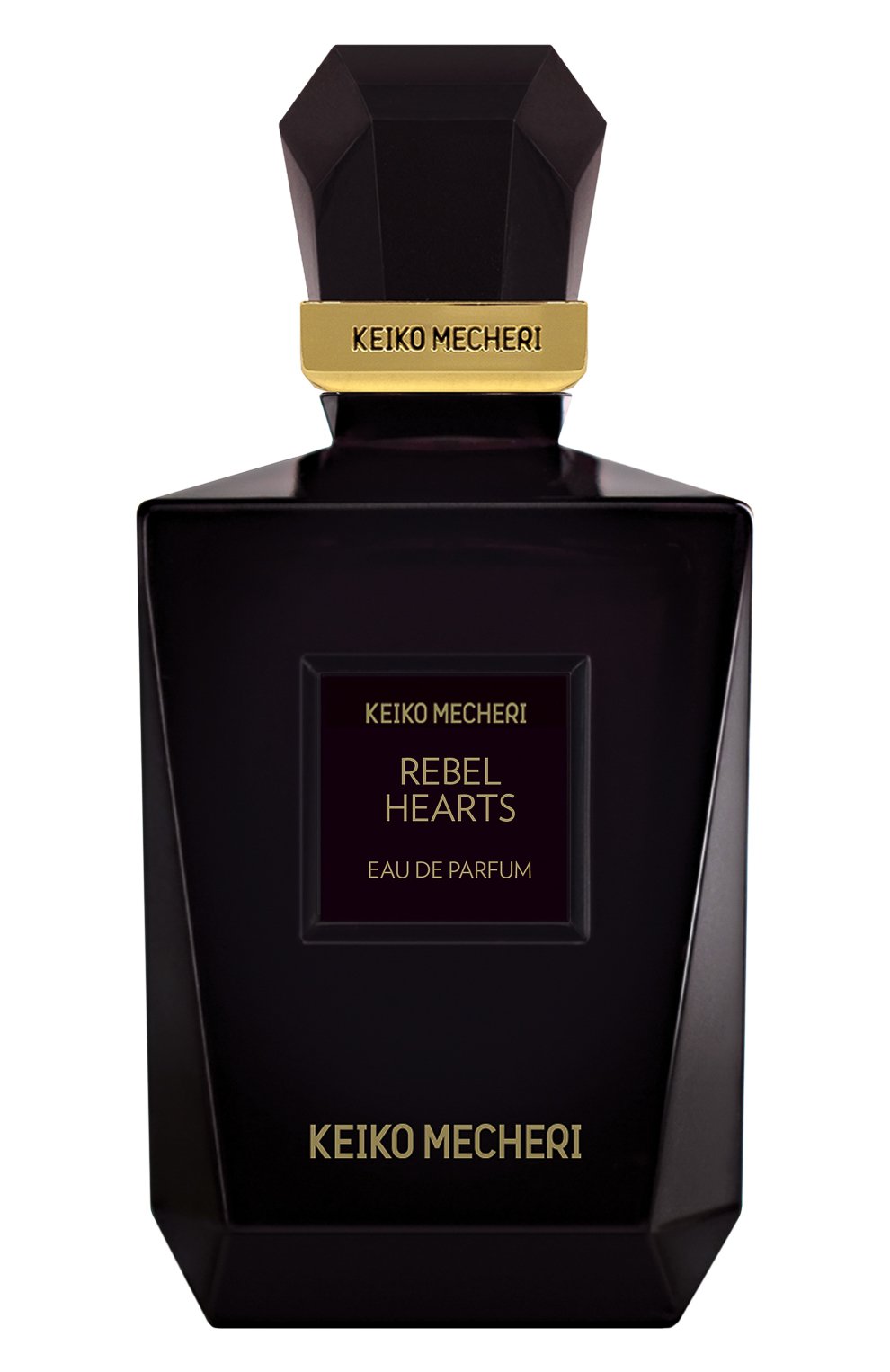Парфюмерная вода rebel hearts (75ml) KEIKO MECHERI, арт. 663157717797, фото 1