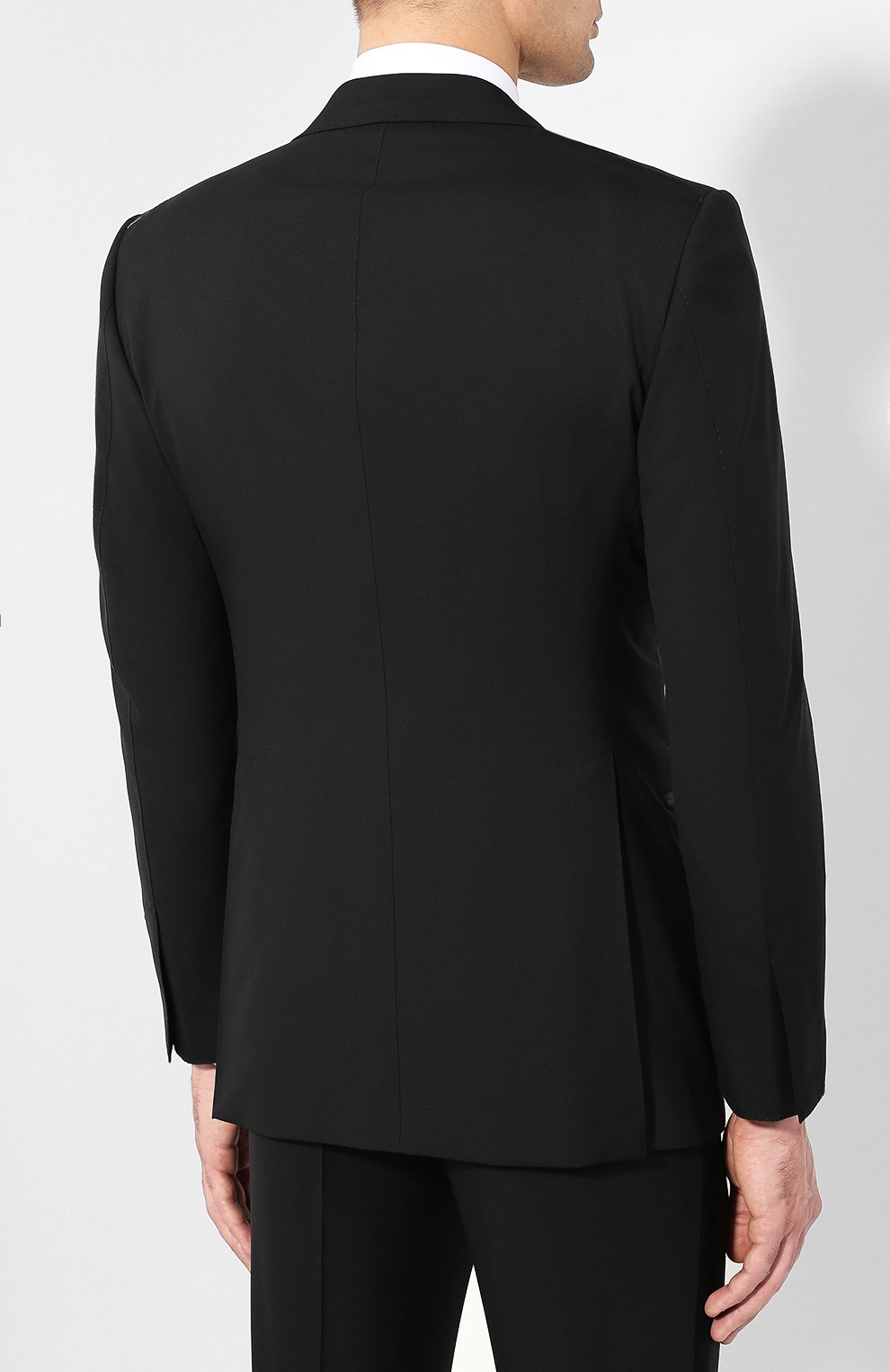 Шерстяной смокинг TOM FORD, арт. 522R12/21RP48, фото 3