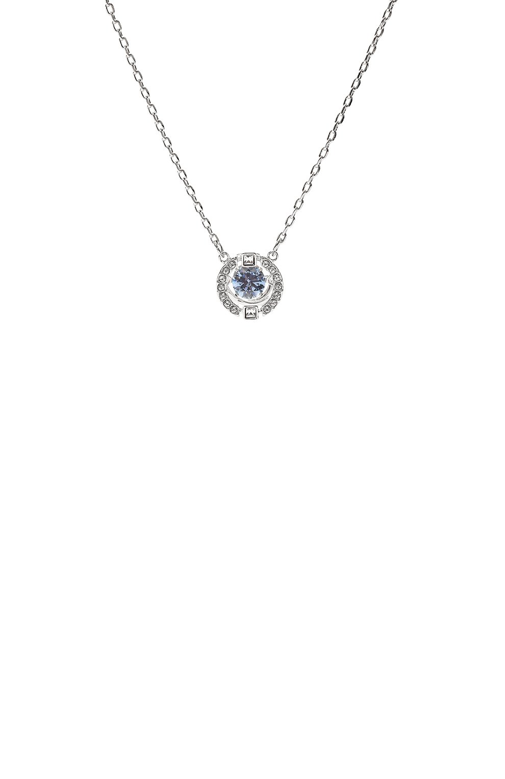 Кулон на цепочке sparkling dance SWAROVSKI, арт. 5279425, фото 3