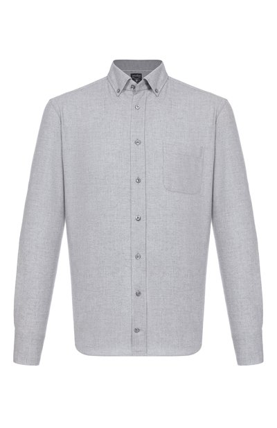 Мужская рубашка VAN LAACK, арт. VL-R0Y-PTFK/155048