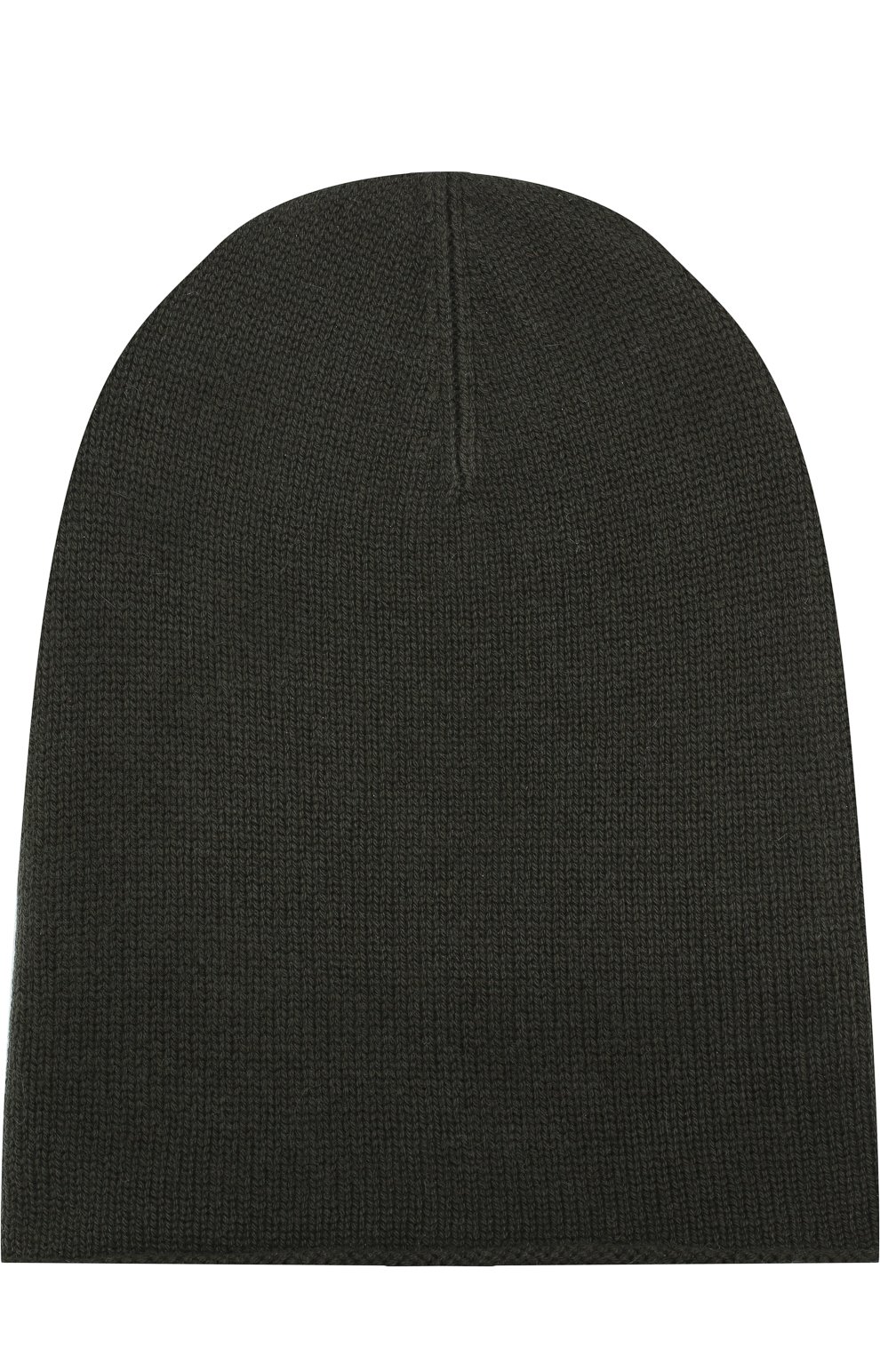 Кашемировая шапка бини ALLUDE, арт. 185/11204, фото 2