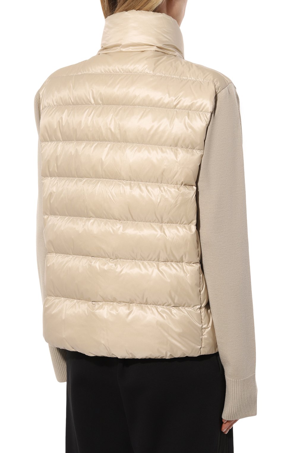Пуховая куртка MONCLER, арт. 9B000.12/M1131, фото 4