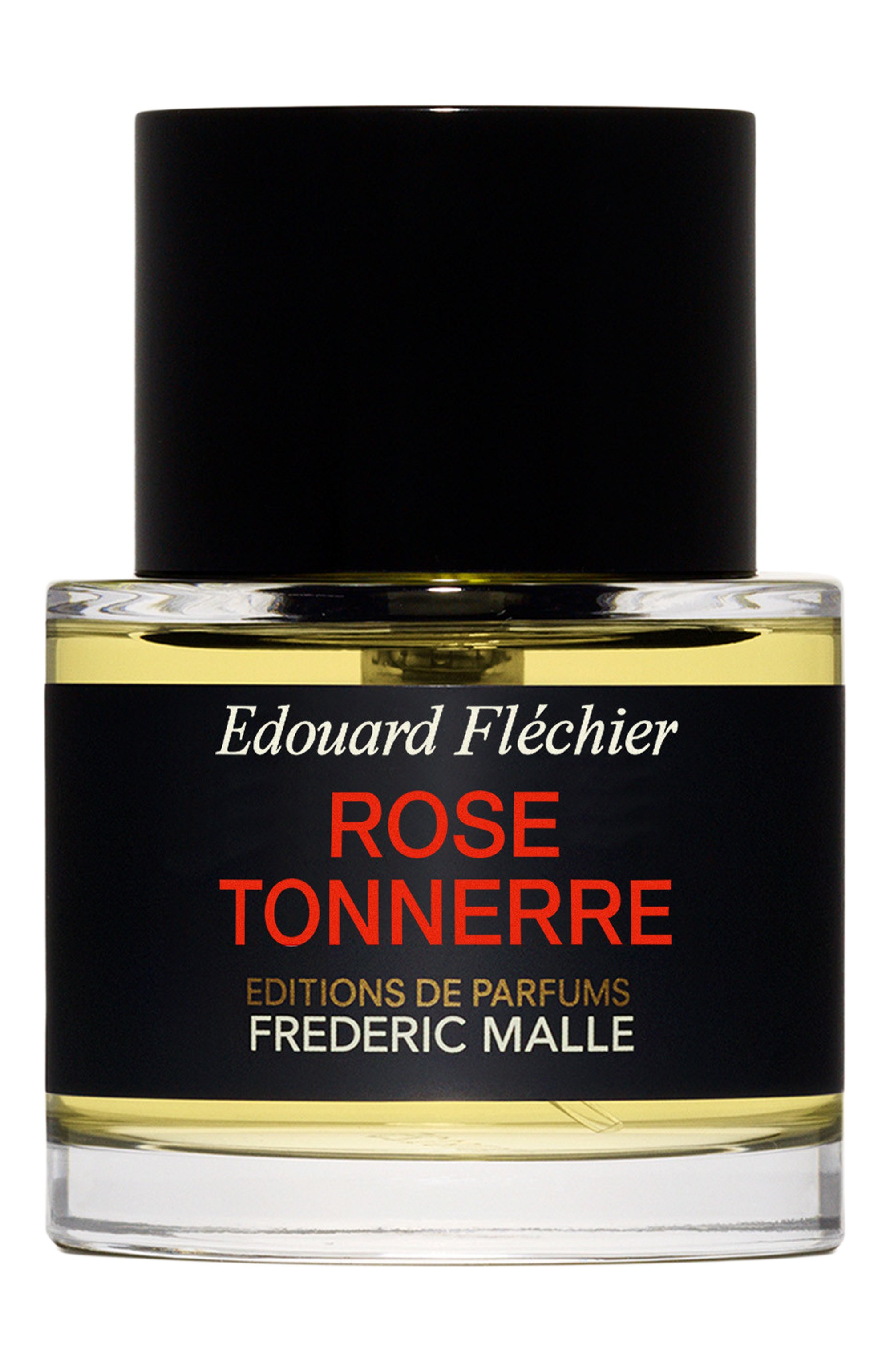 Парфюмерная вода rose tonnerre (50ml) FREDERIC MALLE, арт. 3700135018662, фото 1