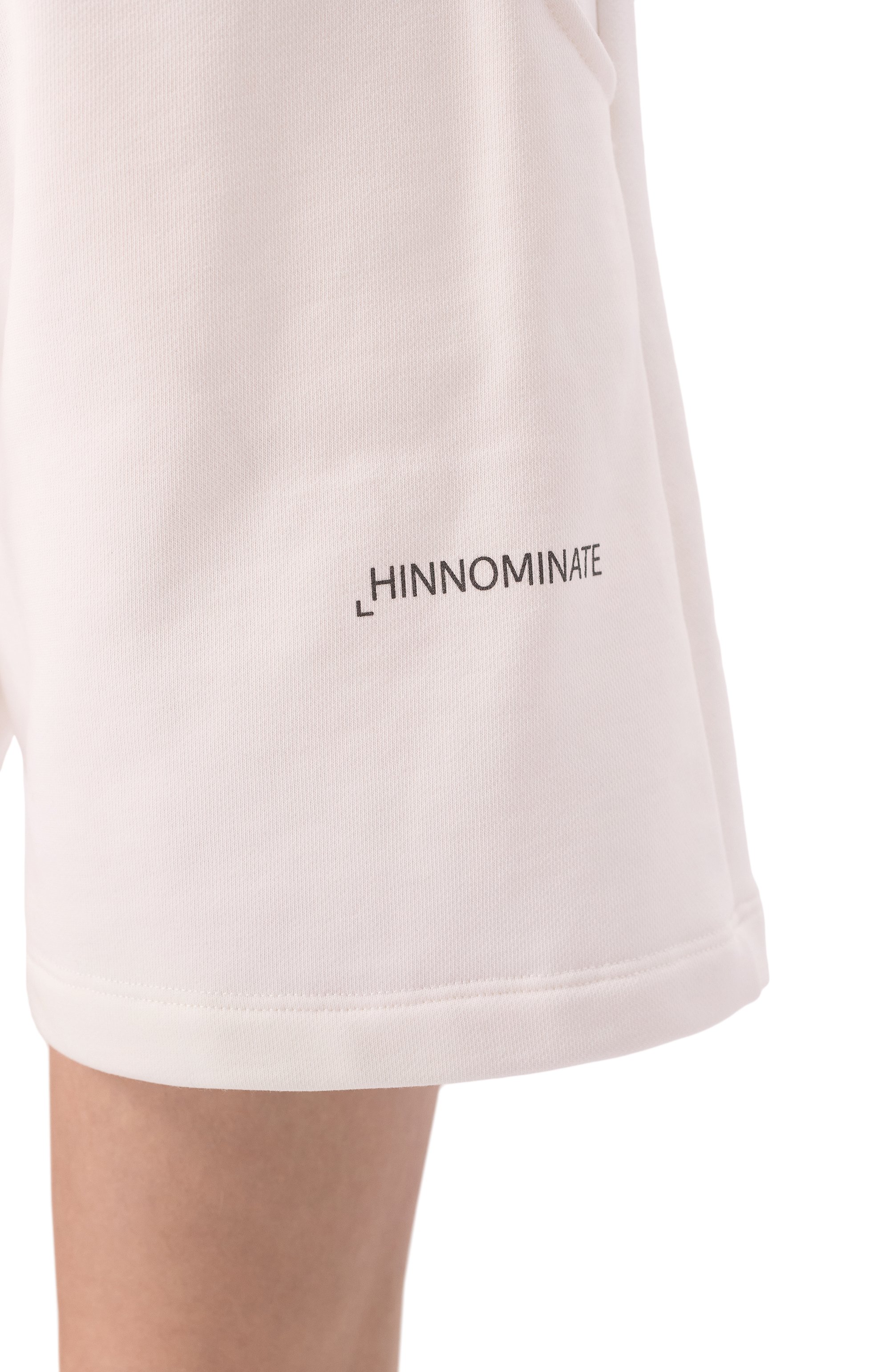 Хлопковые шорты HINNOMINATE, арт. HMABW01425, фото 5