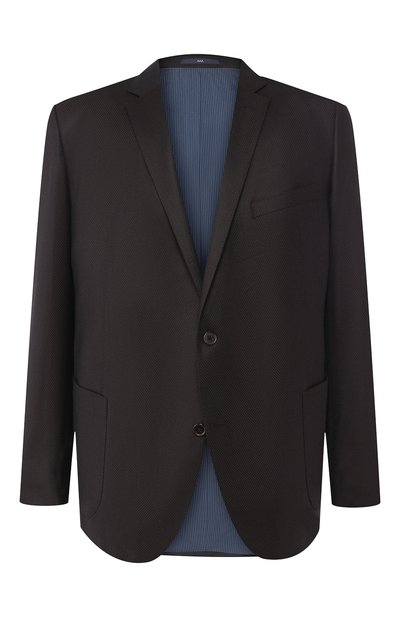 Пиджак из смеси шерсти и кашемира EDUARD DRESSLER, арт. 7RD1/40S26, фото 1