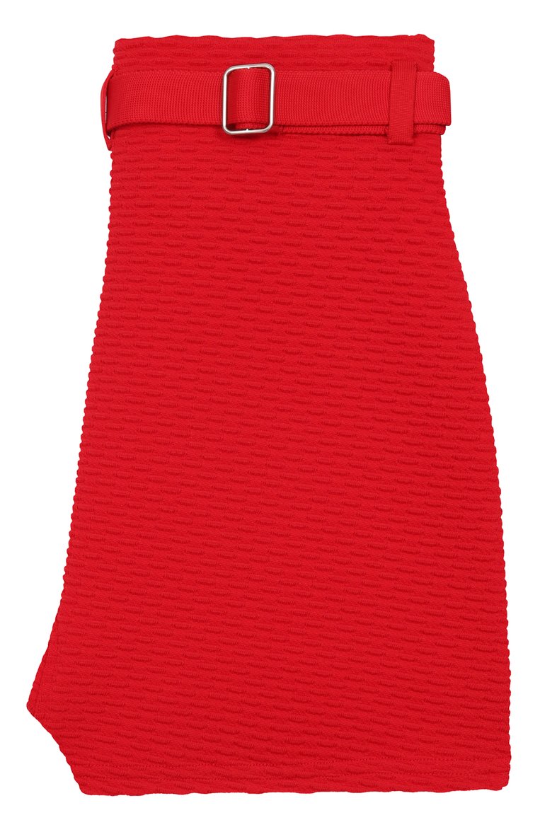 Шорты PRADA, арт. P222GH-107N-F0011, фото 3