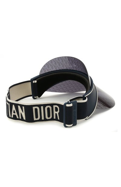 Солнцезащитный козырек DIOR EYEWEAR, арт. DI0RCLUB V1U 31B8, фото 4